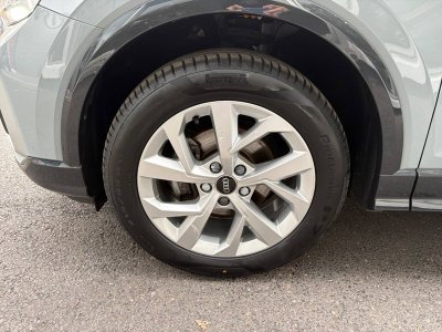 Audi Q2 30 TDI 116 BVM6 Business line - 8