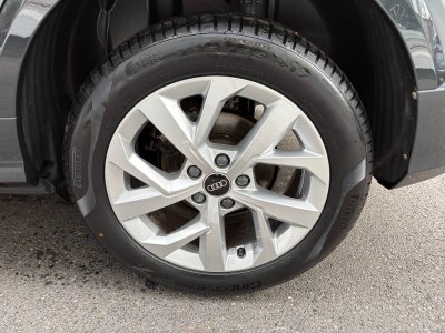 Audi Q2 30 TDI 116 BVM6 Business line - 9