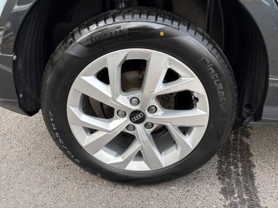 Audi Q2 30 TDI 116 BVM6 Business line - 10