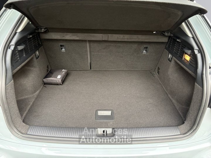 Audi Q2 30 TDI 116 BVM6 Business line - 12