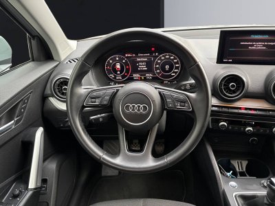 Audi Q2 30 TDI 116 BVM6 Business line - 14