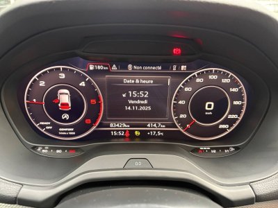 Audi Q2 30 TDI 116 BVM6 Business line - 15