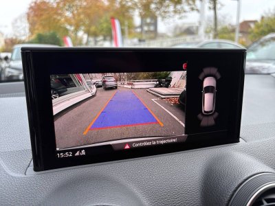 Audi Q2 30 TDI 116 BVM6 Business line - 17