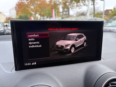 Audi Q2 30 TDI 116 BVM6 Business line - 18