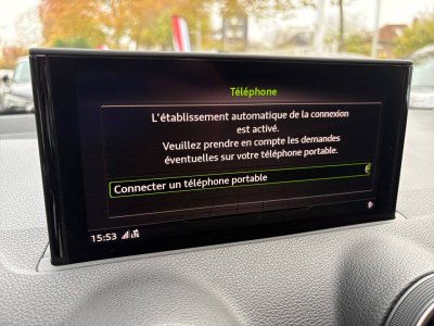 Audi Q2 30 TDI 116 BVM6 Business line - 19