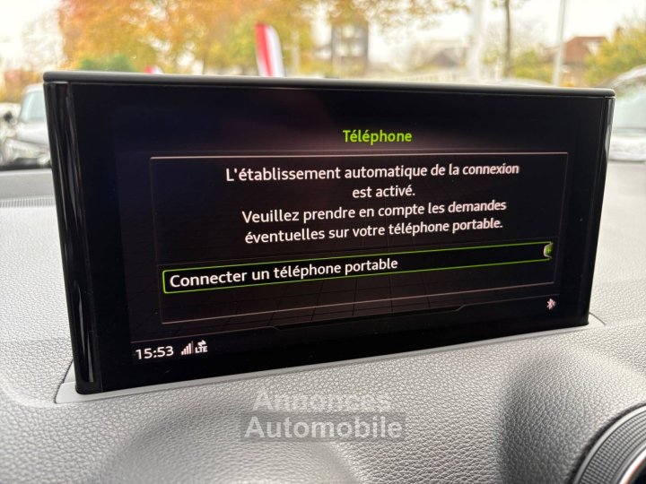 Audi Q2 30 TDI 116 BVM6 Business line - 19