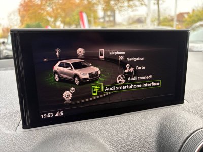 Audi Q2 30 TDI 116 BVM6 Business line - 20