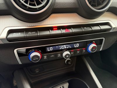 Audi Q2 30 TDI 116 BVM6 Business line - 21