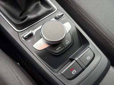 Audi Q2 30 TDI 116 BVM6 Business line - 22