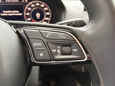 Audi Q2 30 TDI 116 BVM6 Business line - 24