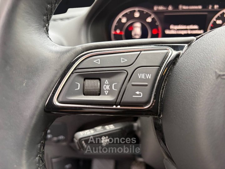 Audi Q2 30 TDI 116 BVM6 Business line - 25