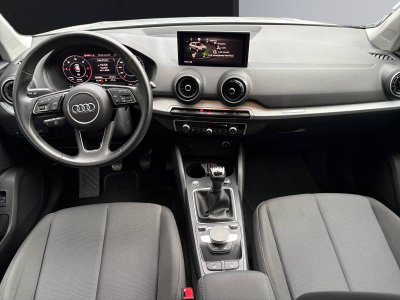 Audi Q2 30 TDI 116 BVM6 Business line - 26