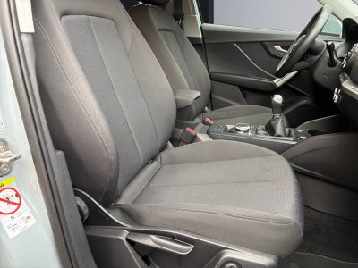 Audi Q2 30 TDI 116 BVM6 Business line - 27