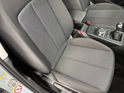 Audi Q2 30 TDI 116 BVM6 Business line - 28