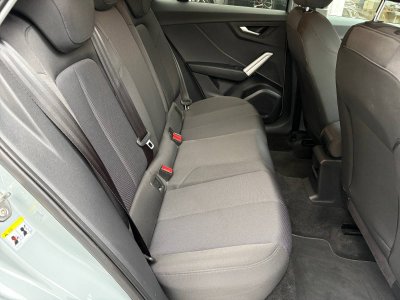 Audi Q2 30 TDI 116 BVM6 Business line - 29