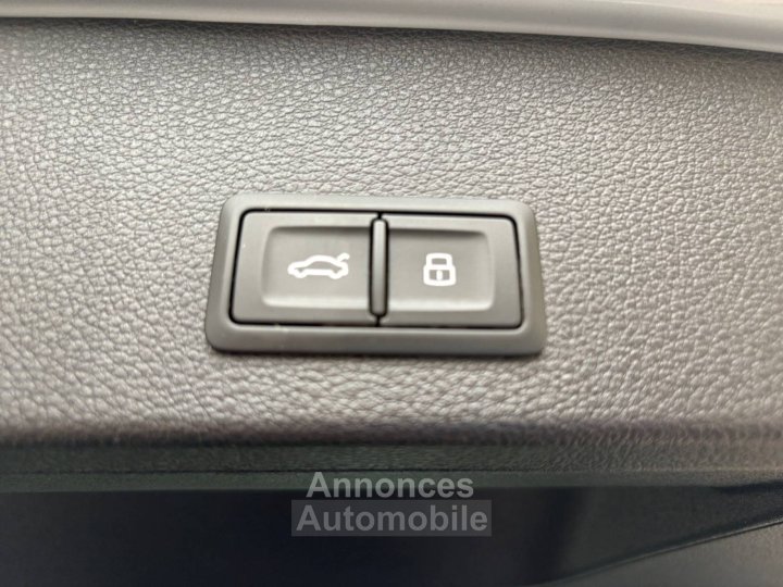 Audi Q2 30 TDI 116 BVM6 Business line - 30