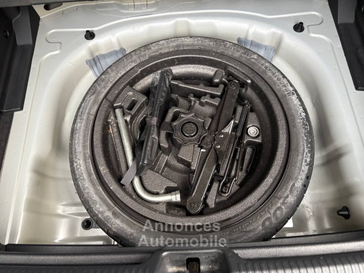 Audi Q2 30 TDI 116 BVM6 Business line - 31