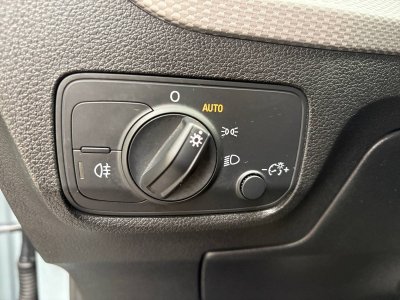 Audi Q2 30 TDI 116 BVM6 Business line - 33