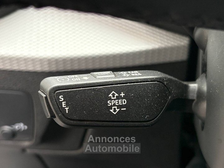 Audi Q2 30 TDI 116 BVM6 Business line - 34