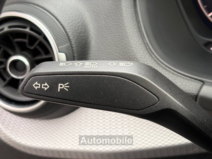 Audi Q2 30 TDI 116 BVM6 Business line - 35