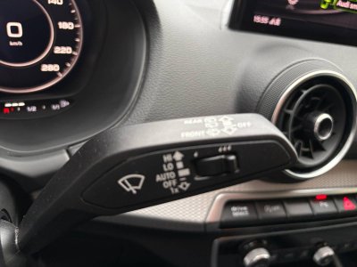 Audi Q2 30 TDI 116 BVM6 Business line - 36