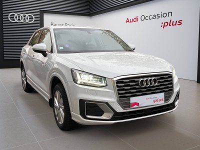 Audi Q2 35 TFSI COD 150 S tronic 7 Sport - 1