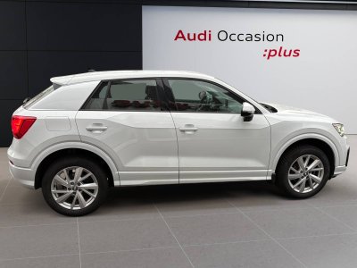 Audi Q2 35 TFSI COD 150 S tronic 7 Sport - 2