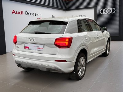 Audi Q2 35 TFSI COD 150 S tronic 7 Sport - 3