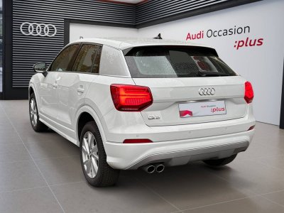 Audi Q2 35 TFSI COD 150 S tronic 7 Sport - 5