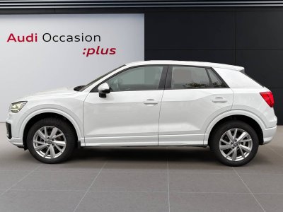 Audi Q2 35 TFSI COD 150 S tronic 7 Sport - 6
