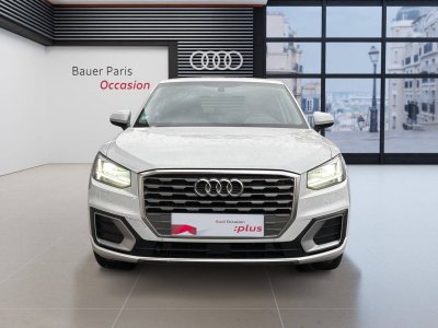 Audi Q2 35 TFSI COD 150 S tronic 7 Sport - 8