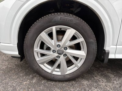 Audi Q2 35 TFSI COD 150 S tronic 7 Sport - 9