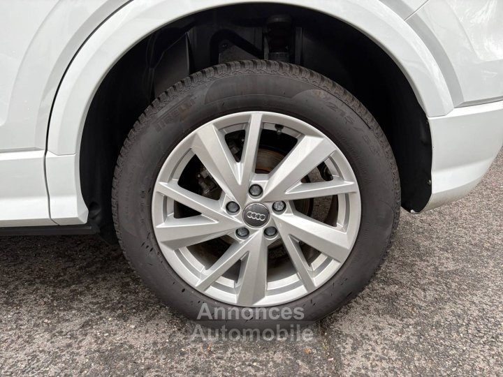 Audi Q2 35 TFSI COD 150 S tronic 7 Sport - 10