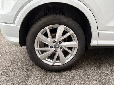 Audi Q2 35 TFSI COD 150 S tronic 7 Sport - 11