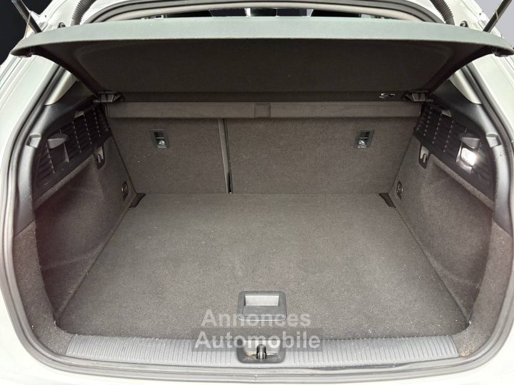 Audi Q2 35 TFSI COD 150 S tronic 7 Sport - 13