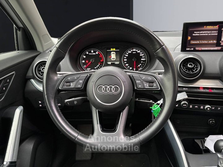 Audi Q2 35 TFSI COD 150 S tronic 7 Sport - 15