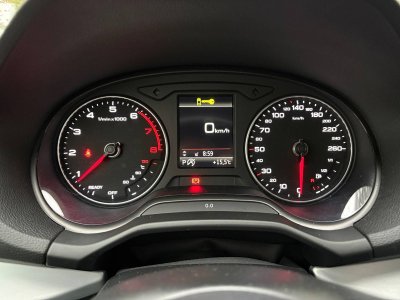 Audi Q2 35 TFSI COD 150 S tronic 7 Sport - 16