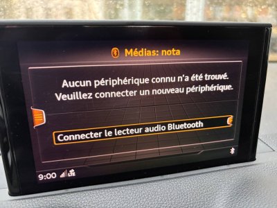 Audi Q2 35 TFSI COD 150 S tronic 7 Sport - 18