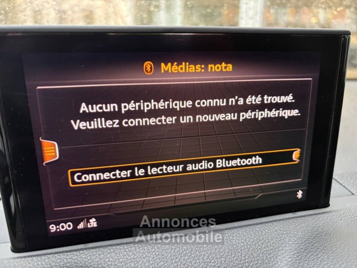 Audi Q2 35 TFSI COD 150 S tronic 7 Sport - 18