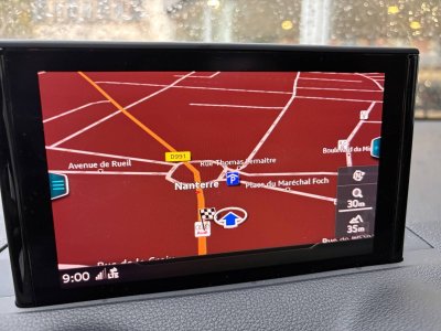 Audi Q2 35 TFSI COD 150 S tronic 7 Sport - 19