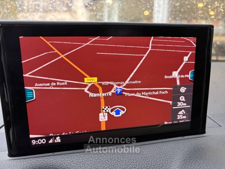 Audi Q2 35 TFSI COD 150 S tronic 7 Sport - 19