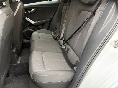 Audi Q2 35 TFSI COD 150 S tronic 7 Sport - 26