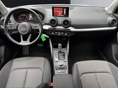 Audi Q2 35 TFSI COD 150 S tronic 7 Sport - 27