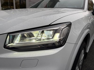 Audi Q2 35 TFSI COD 150 S tronic 7 Sport - 30