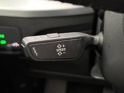 Audi Q2 35 TFSI COD 150 S tronic 7 Sport - 31