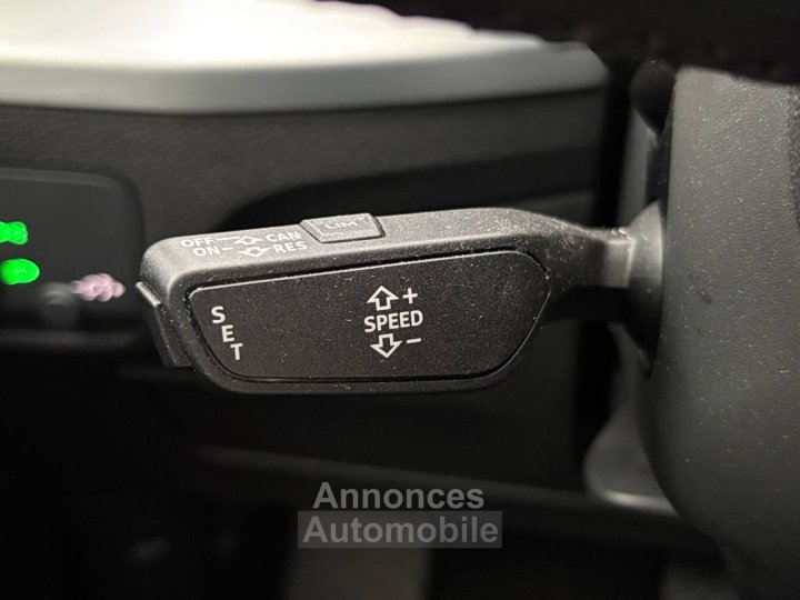 Audi Q2 35 TFSI COD 150 S tronic 7 Sport - 31