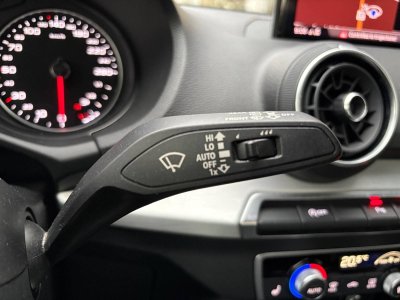 Audi Q2 35 TFSI COD 150 S tronic 7 Sport - 34