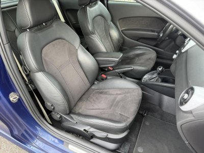 Audi A1 S line 14 TFSI 125 S-Tronic 3P - 9