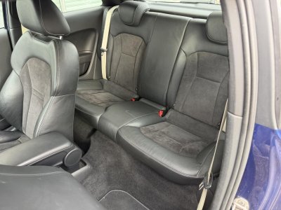 Audi A1 S line 14 TFSI 125 S-Tronic 3P - 10
