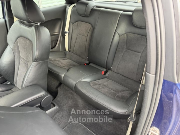 Audi A1 S line 14 TFSI 125 S-Tronic 3P - 10